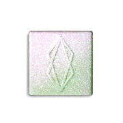 Lethal Cosmetics - Sombra Multicromática em godet Magnetic™ - Ganymede