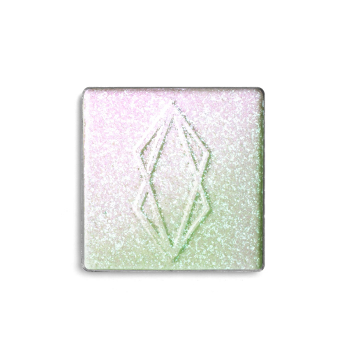 Lethal Cosmetics - Sombra Multicromática em godet Magnetic™ - Ganymede