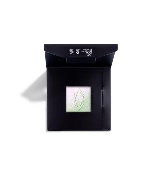 Lethal Cosmetics - Sombra Multicromática em godet Magnetic™ - Ganymede