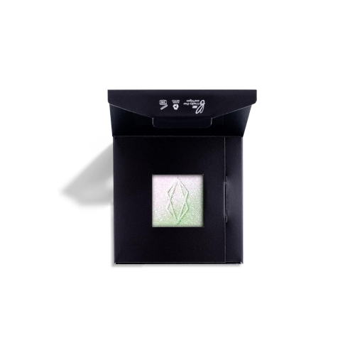 Lethal Cosmetics - Sombra Multicromática em godet Magnetic™ - Ganymede