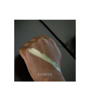 Lethal Cosmetics - Sombra Multicromática em Godet Magnetic™ - Genesis