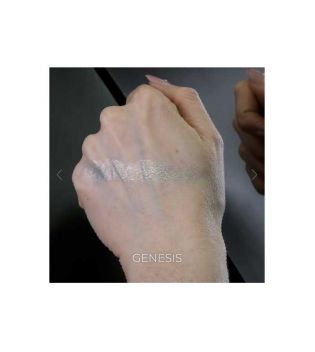 Lethal Cosmetics - Sombra Multicromática em Godet Magnetic™ - Genesis