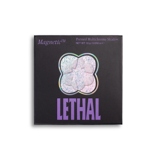 Lethal Cosmetics - Sombra Multicromática em Godet Magnetic™ - Genesis