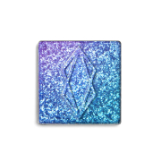 Lethal Cosmetics - Sombra multicromática em godet Magnetic™ - Hydrosphere