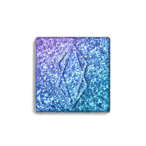 Lethal Cosmetics - Sombra multicromática em godet Magnetic™ - Hydrosphere