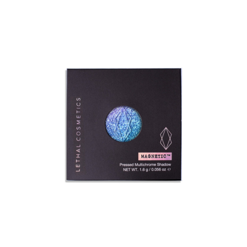 Lethal Cosmetics - Sombra multicromática em godet Magnetic™ - Hydrosphere