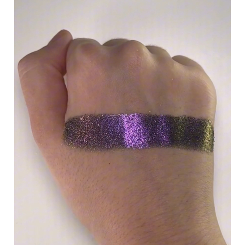 Lethal Cosmetics - Sombra multicromática em uma paleta Magnetic™ - Incantation