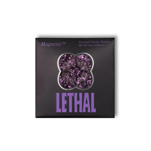 Lethal Cosmetics - Sombra multicromática em uma paleta Magnetic™ - Incantation