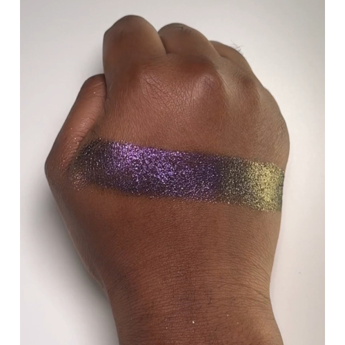 Lethal Cosmetics - Sombra multicromática em uma paleta Magnetic™ - Incantation