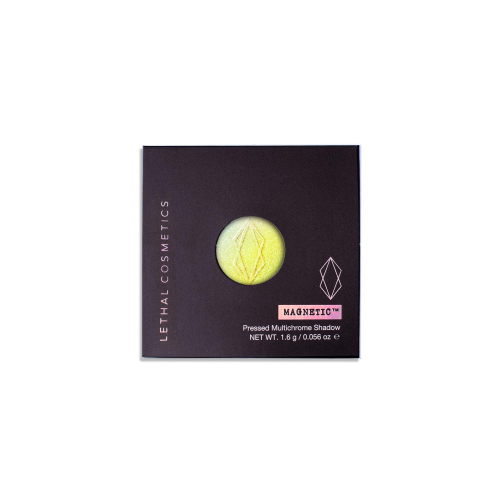 Lethal Cosmetics - Sombra Multi-Chrome em Godet Magnetic™ - Infinity