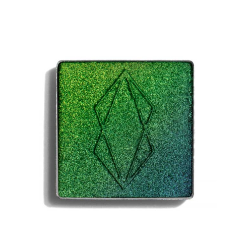 Lethal Cosmetics - Sombra Multicromática em Godet Magnetic™ - Nebula