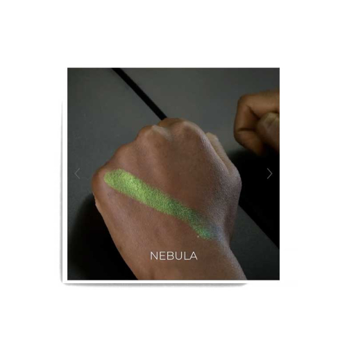 Lethal Cosmetics - Sombra Multicromática em Godet Magnetic™ - Nebula