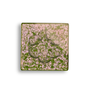 Lethal Cosmetics - Sombra multicromática em uma paleta Magnetic™ - Protoplanet