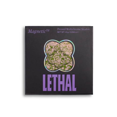 Lethal Cosmetics - Sombra multicromática em uma paleta Magnetic™ - Protoplanet