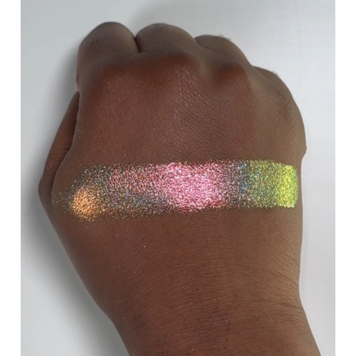 Lethal Cosmetics - Sombra multicromática em paleta Magnetic™ - Quartz