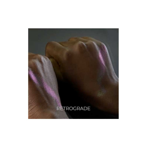 Lethal Cosmetics - Sombra Multicromática em Godet Magnetic™ - Retrograde