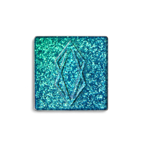 Lethal Cosmetics - Sombra multicromática em godet Magnetic™ - Scarab