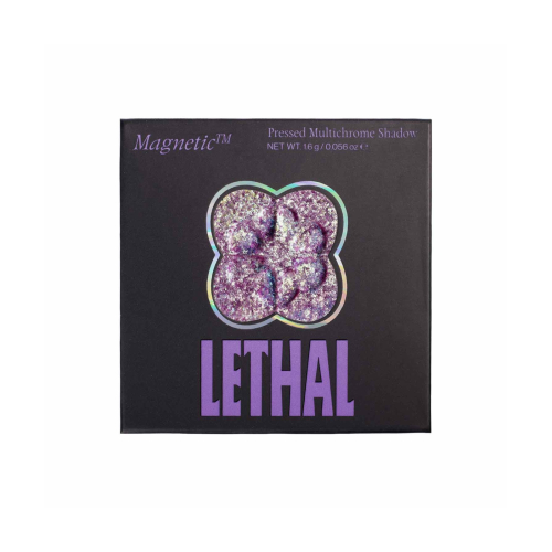 Lethal Cosmetics - Sombra Multicromática em Godet Magnetic™ - Singularity
