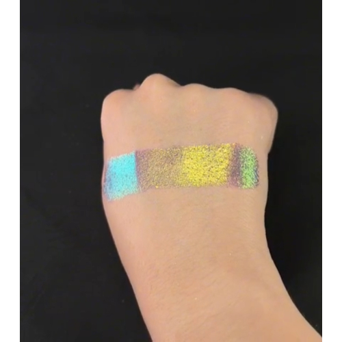 Lethal Cosmetics - Sombra Multicromática em Godet Magnetic™ - Singularity
