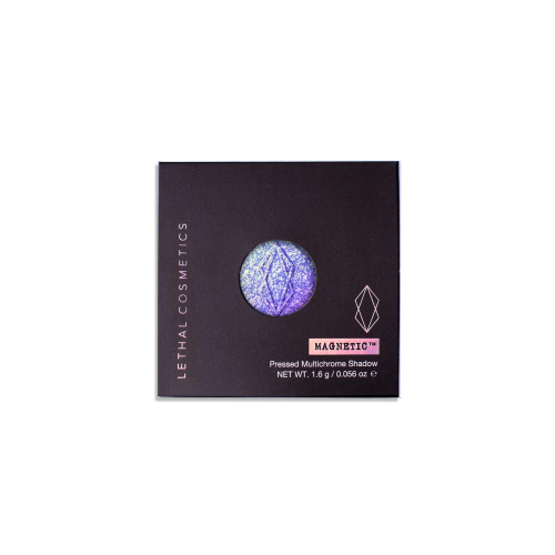 Lethal Cosmetics - Sombra Multi-Chrome em Godet Magnetic™ - Supernova