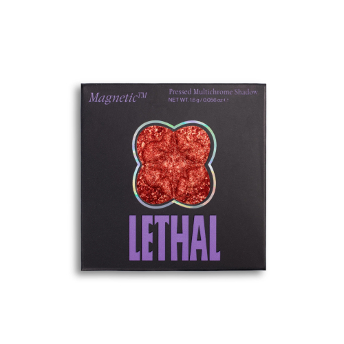 Lethal Cosmetics - Sombra Pure Metals em paleta Magnetic™ - Aldebaran