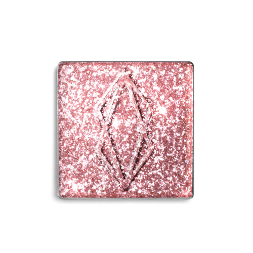 Lethal Cosmetics - Sombra Pure Metals em godet Magnetic™ - Alloy