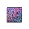 Lethal Cosmetics - Sombra Pure Metals en godet Magnetic™ - Amethyst