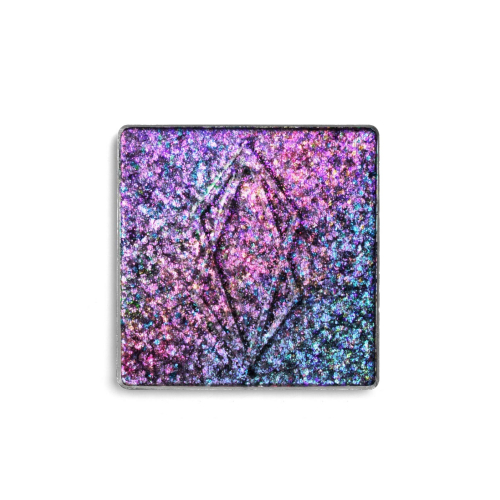 Lethal Cosmetics - Sombra Pure Metals en godet Magnetic™ - Amethyst