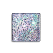 Lethal Cosmetics - Sombra Pure Metals em godet Magnetic™ - Bismuth