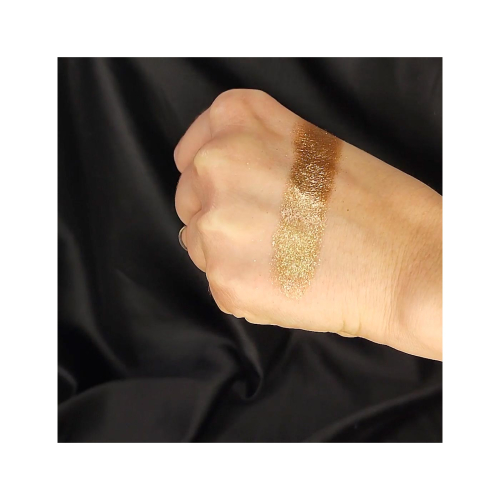 Lethal Cosmetics - Sombra Pure Metals em godet Magnetic™ - Forged