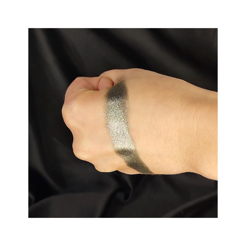 Lethal Cosmetics - Sombra Pure Metals em godet Magnetic™ - Graphite