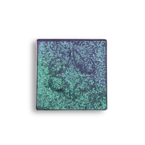 Lethal Cosmetics - Sombra Pure Metals em paleta Magnetic™ - Pulsar