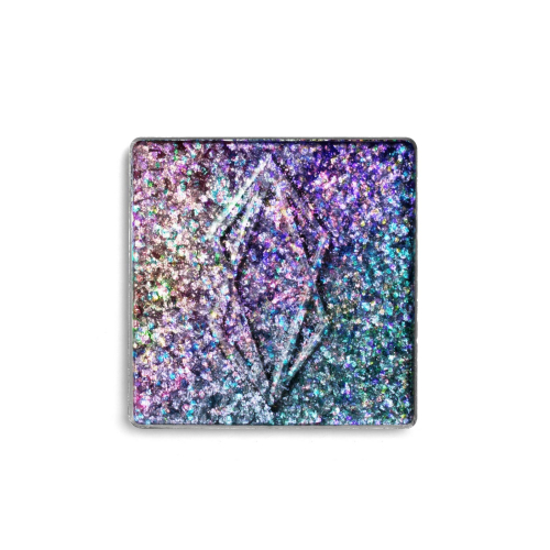 Lethal Cosmetics - Sombra Pure Metals en godet Magnetic™ - Sapphire