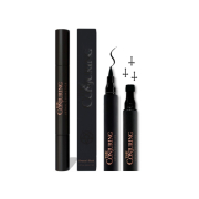 Lethal Cosmetics - *The Conjuring* - Delineador de duas pontas - Black Mass