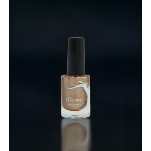 Lethal Cosmetics - *The Conjuring* - Esmalte - Faith