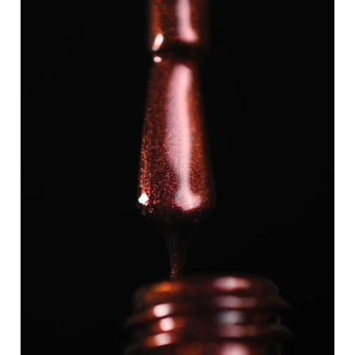 Lethal Cosmetics - *The Conjuring* - Esmalte - Last Rites