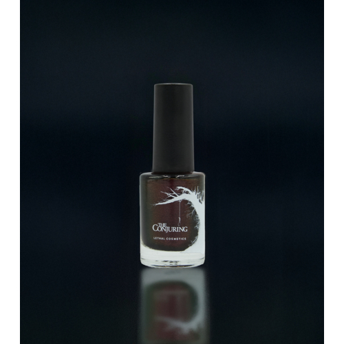 Lethal Cosmetics - *The Conjuring* - Esmalte - Last Rites