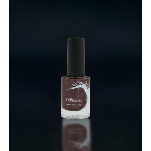 Lethal Cosmetics - *The Conjuring* - Esmalte - Lorraine