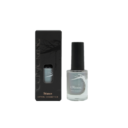Lethal Cosmetics - *The Conjuring* - Esmalte - Séance