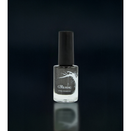 Lethal Cosmetics - *The Conjuring* - Esmalte - The Haunting