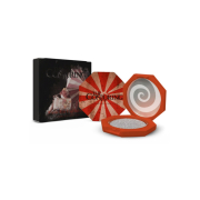 Lethal Cosmetics - *The Conjuring* - Iluminador em pó Music Box