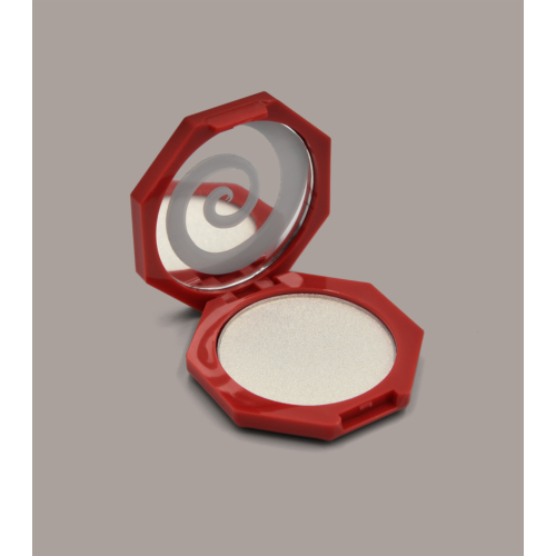 Lethal Cosmetics - *The Conjuring* - Iluminador em pó Music Box