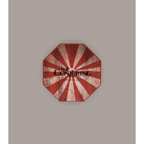 Lethal Cosmetics - *The Conjuring* - Iluminador em pó Music Box