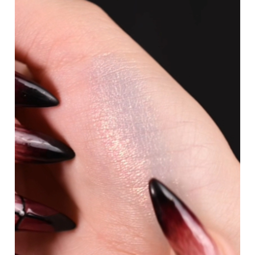 Lethal Cosmetics - *The Conjuring* - Iluminador em pó Music Box