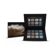 Lethal Cosmetics - *The Conjuring* - Paleta de Sombras