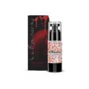 Lethal Cosmetics - *The Conjuring* - Primer de maquiagem Blood Drop
