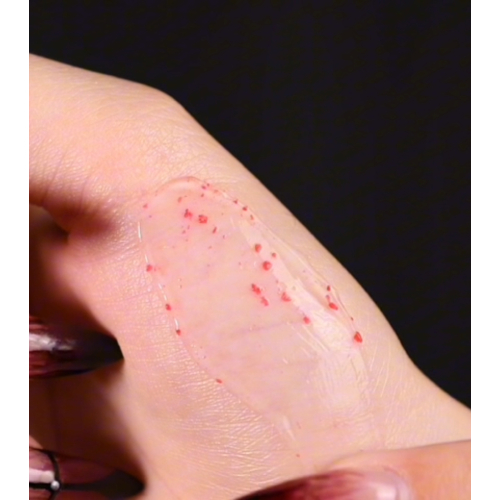 Lethal Cosmetics - *The Conjuring* - Primer de maquiagem Blood Drop