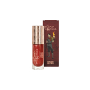 Lethal Cosmetics - *The Legend of Korra* - Óleo Labial - Embered