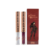 Lethal Cosmetics - *The Legend of Korra* - Duo de Delineadores - Asami