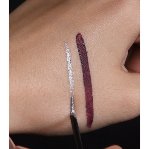 Lethal Cosmetics - *The Legend of Korra* - Duo de Delineadores - Asami